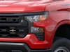 2025 Chevrolet Silverado 1500 Work Truck