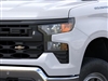 2025 Chevrolet Silverado 1500 Work Truck