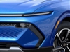 2025 Chevrolet Equinox EV LT 1