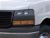 2025 GMC Savana 3500