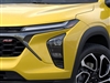 2025 Chevrolet Trax RS