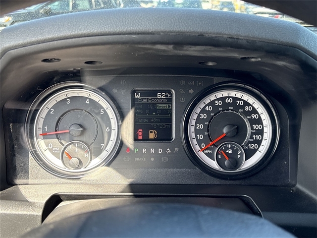 2020 RAM 1500 Classic SLT