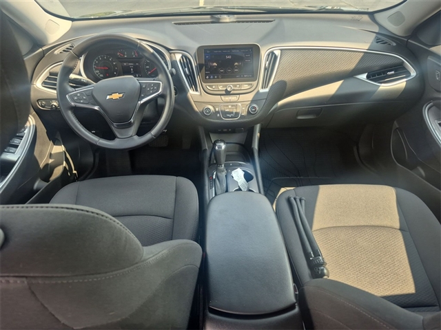 2020 Chevrolet Malibu RS