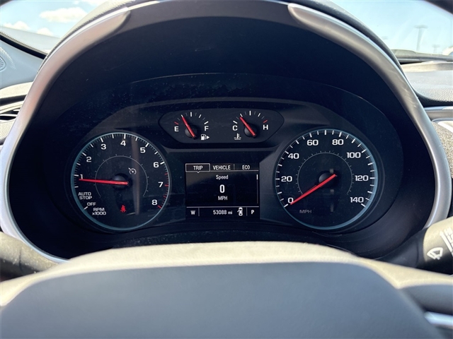 2020 Chevrolet Malibu RS