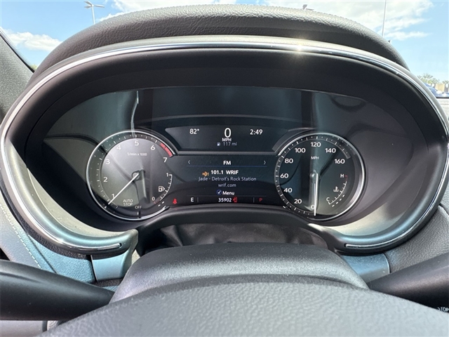 2024 Cadillac CT5 Premium Luxury