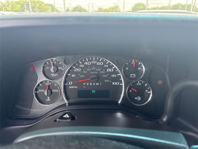 2017 Chevrolet Express LT Passenger