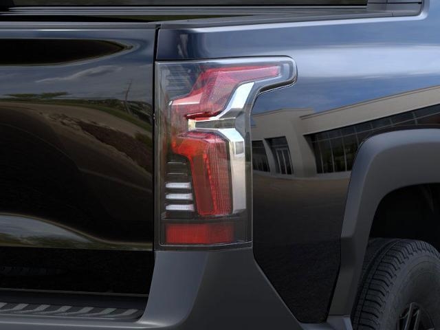 2026 Chevrolet Silverado EV LT