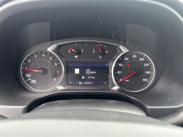 2022 GMC Acadia SLT