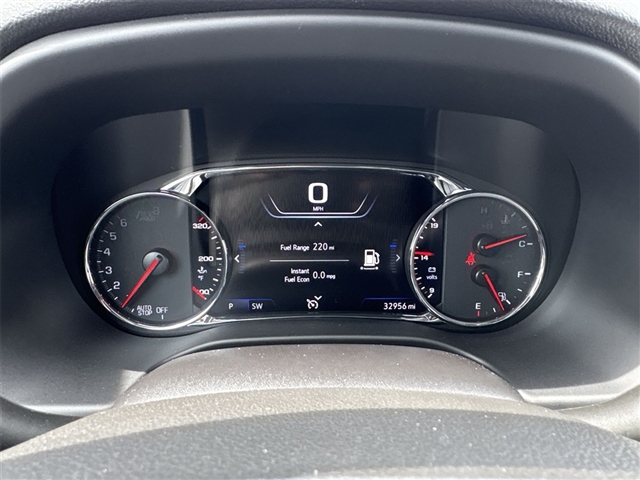 2022 GMC Acadia SLT