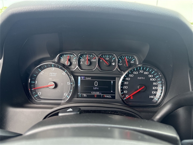 2018 GMC Yukon SLE