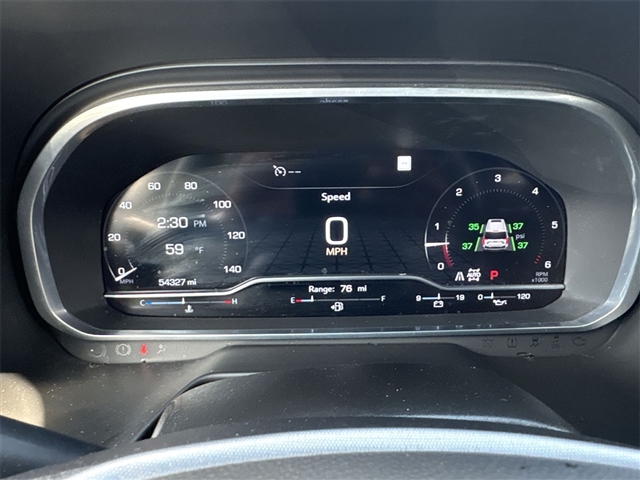 2023 GMC Yukon SLE