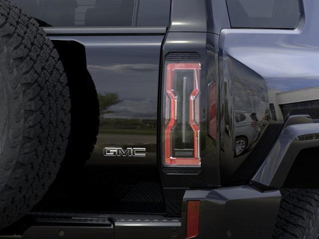 2025 GMC HUMMER EV 2X