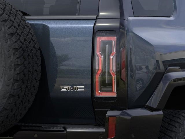 2025 GMC HUMMER EV 2X