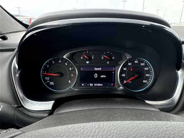 2023 Chevrolet Traverse LT 1LT