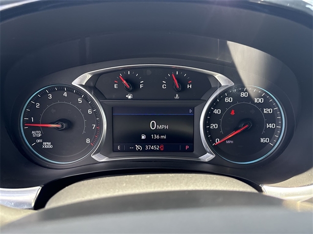 2022 Chevrolet Traverse LT 1LT
