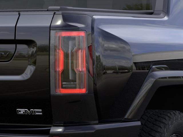 2025 GMC HUMMER EV 2X