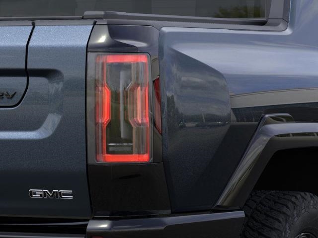 2025 GMC HUMMER EV 2X