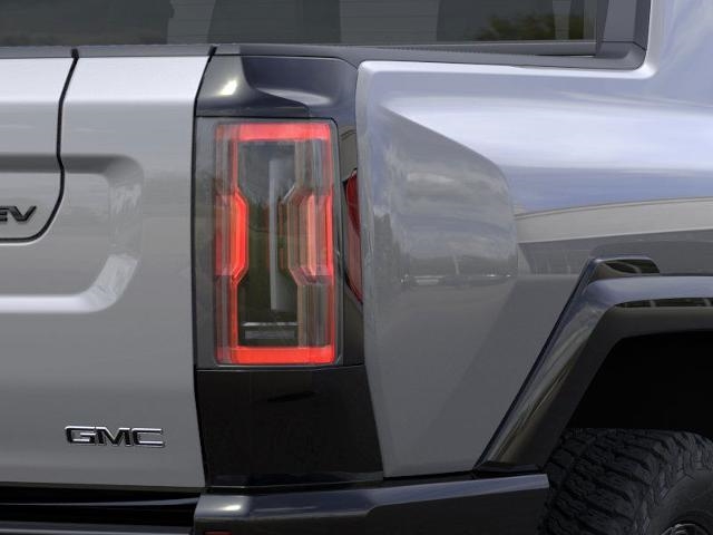 2025 GMC HUMMER EV 2X