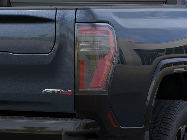 2026 GMC Sierra EV AT4