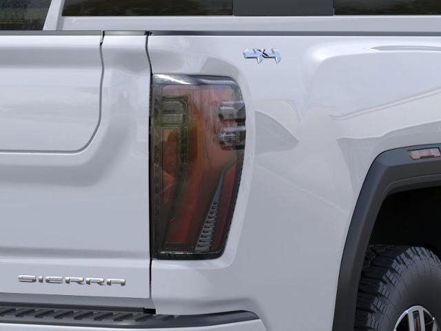 2025 GMC Sierra 2500HD Denali Ultimate
