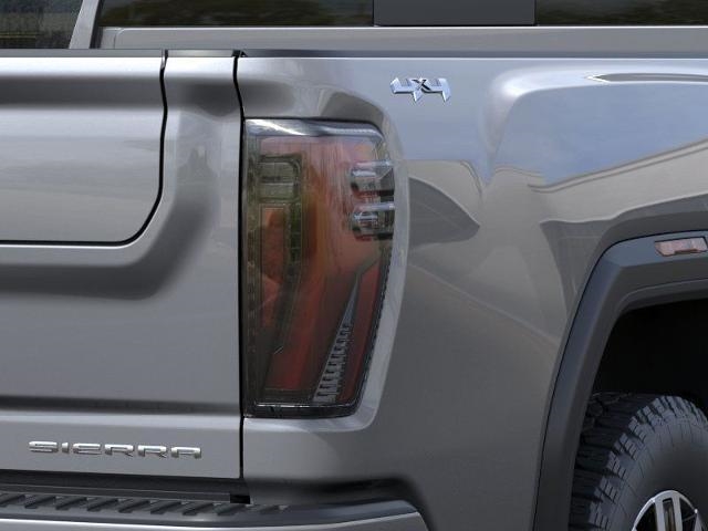 2025 GMC Sierra 2500HD Denali Ultimate