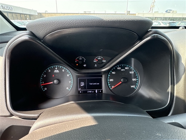 2022 GMC Canyon AT4 w/Cloth