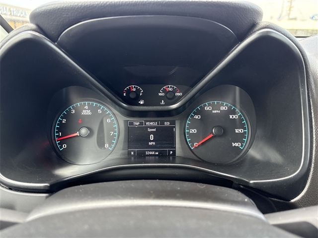2022 GMC Canyon AT4 w/Cloth