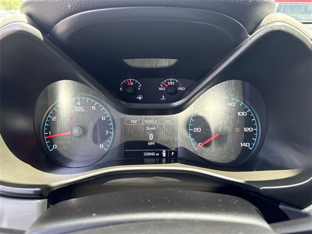 2020 GMC Canyon Base