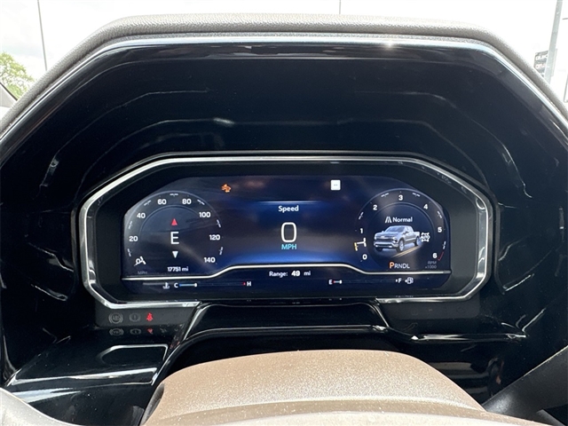 2023 Chevrolet Silverado 1500 LT LT1
