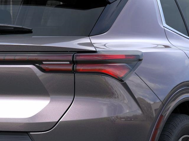 2025 Chevrolet Equinox EV LT 1