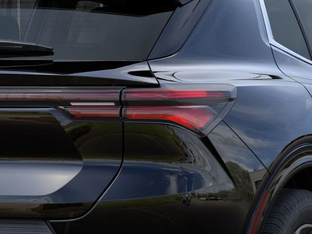 2025 Chevrolet Equinox EV LT 1