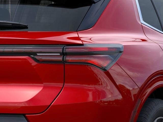 2025 Chevrolet Equinox EV LT 1