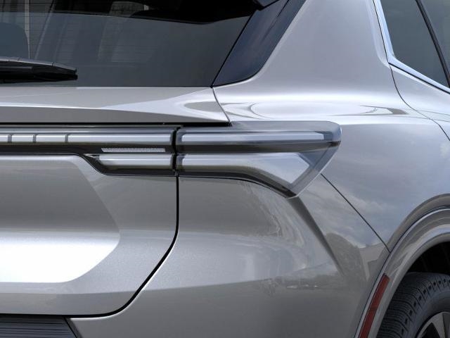 2025 Chevrolet Equinox EV LT 2
