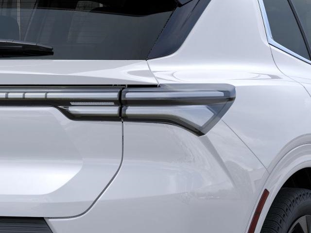 2025 Chevrolet Equinox EV LT 2