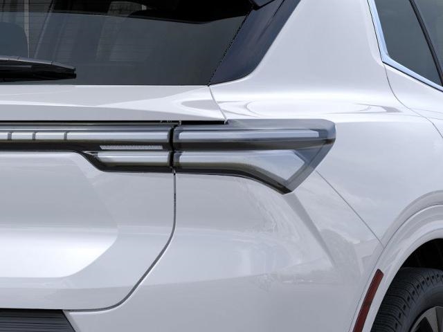 2025 Chevrolet Equinox EV LT 2