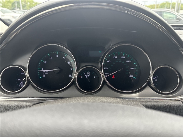 2013 Buick Enclave Leather Group