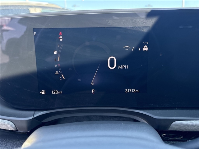 2024 Buick Envista Avenir
