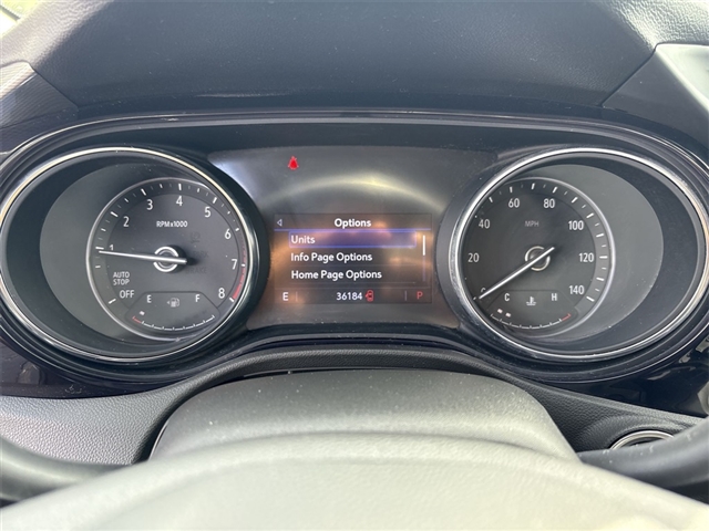 2020 Buick Encore GX Preferred