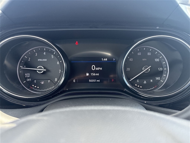 2022 Buick Encore GX Essence
