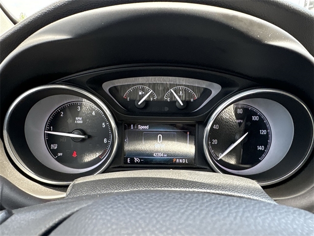 2019 Buick Envision Preferred