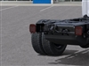 2025 Chevrolet Silverado 3500 HD Chassis Work Truck
