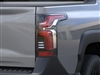 2026 Chevrolet Silverado EV LT