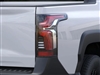 2026 Chevrolet Silverado EV LT