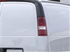 2025 GMC Savana 2500
