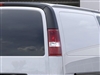2025 GMC Savana 2500