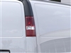 2025 GMC Savana 2500