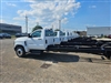 2024 Chevrolet Silverado 6500 HD Work Truck