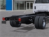 2025 Chevrolet Silverado 5500 HD LT