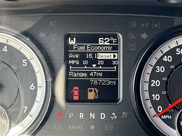 2020 RAM 1500 Classic SLT