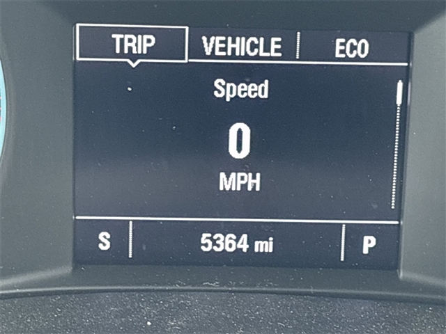 2023 Chevrolet Malibu LS 1LS